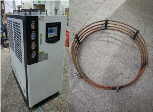 感应加热设备  型号ZJGY-300KW